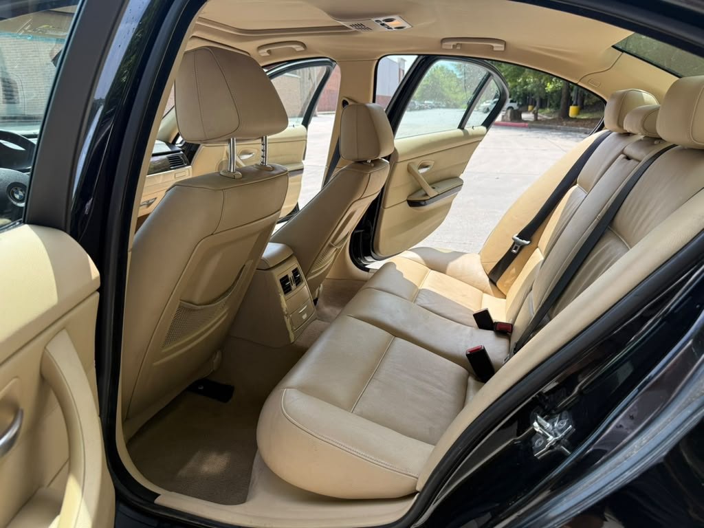 2006 BMW 3 Series Image 14