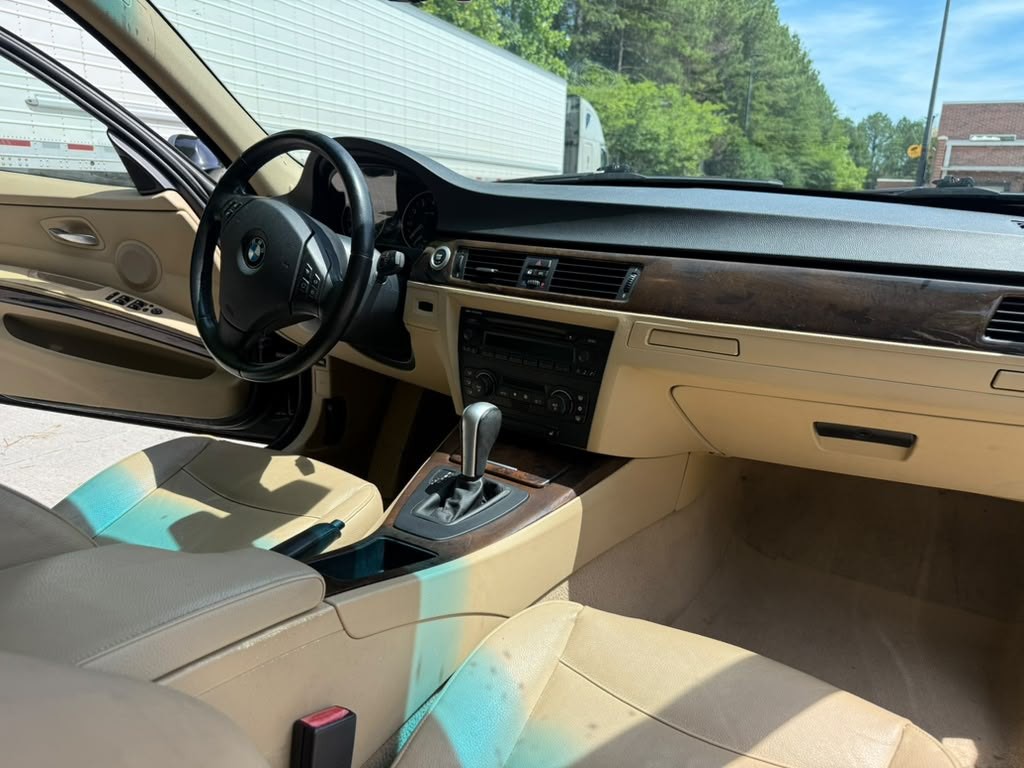 2006 BMW 3 Series Image 15