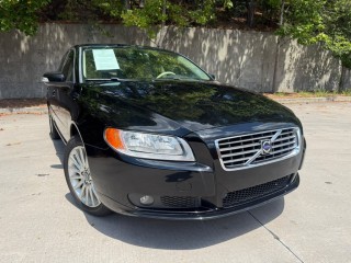 Image for 2008 Volvo S80 3.2 ID: 7509403