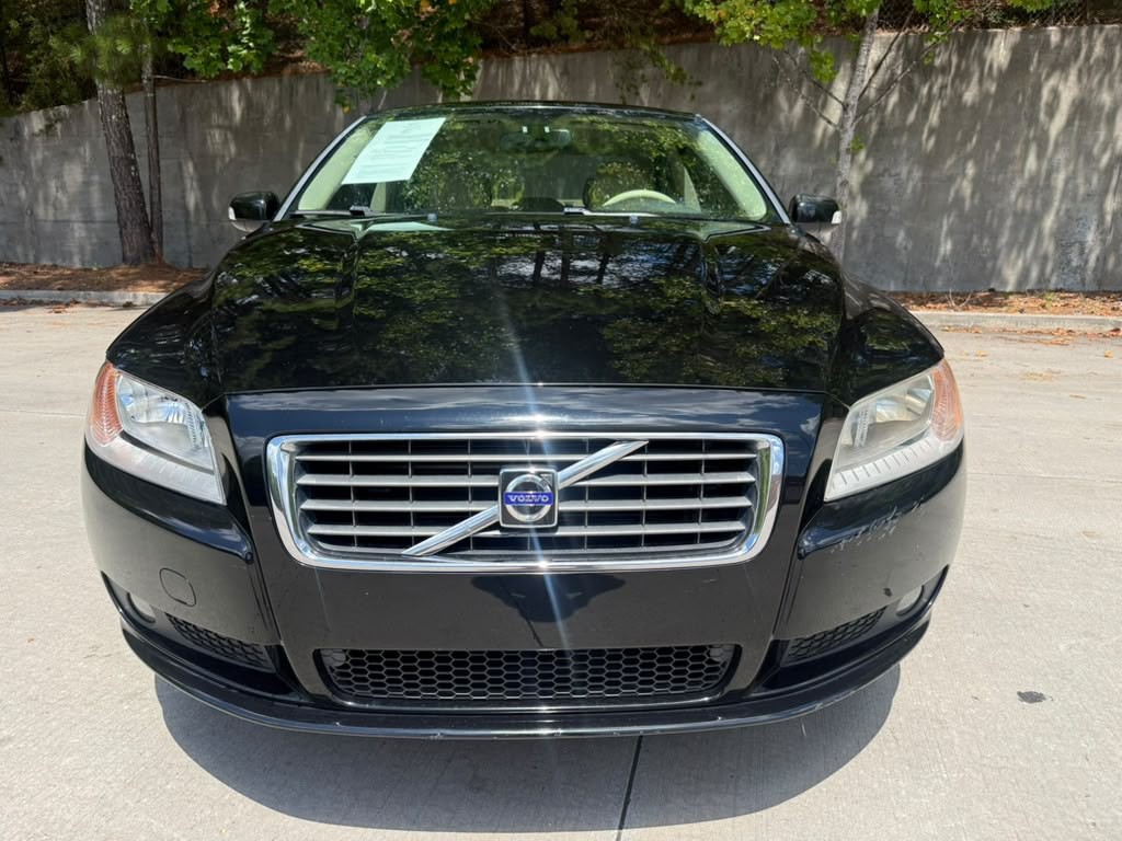 2008 Volvo S80 Image 2