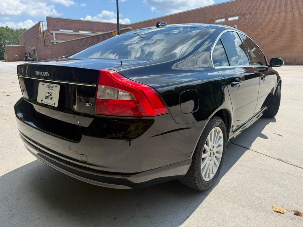 2008 Volvo S80 Image 6