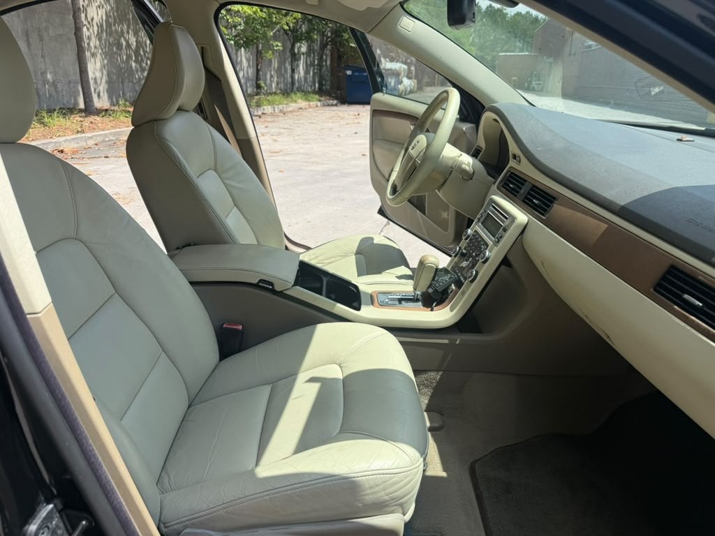 2008 Volvo S80 Image 7