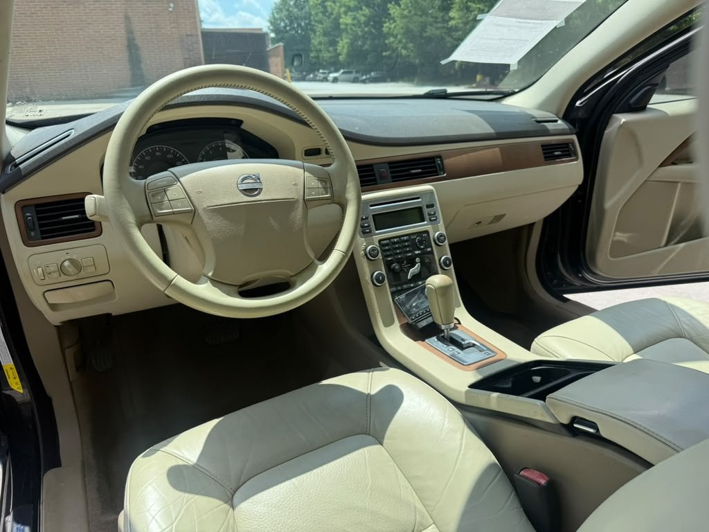 2008 Volvo S80 Image 8