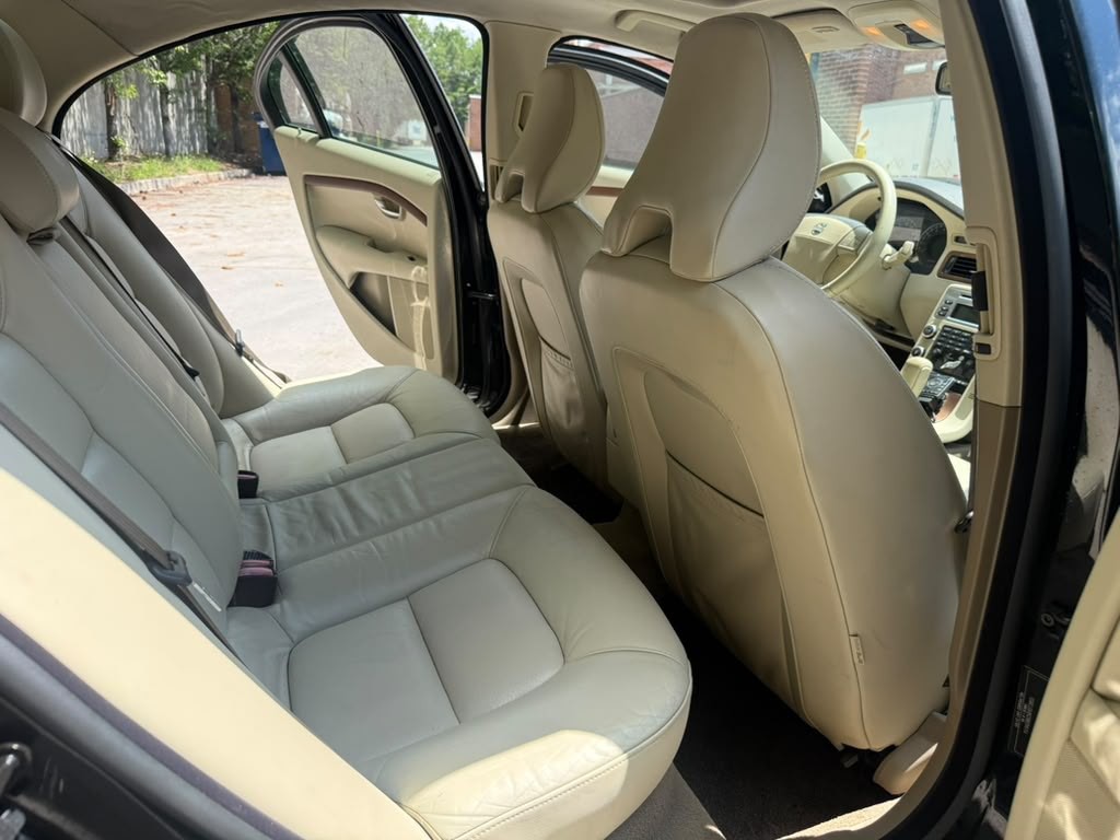 2008 Volvo S80 Image 12