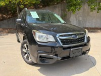Image for 2017 Subaru Forester 2.5I ID: 7526064
