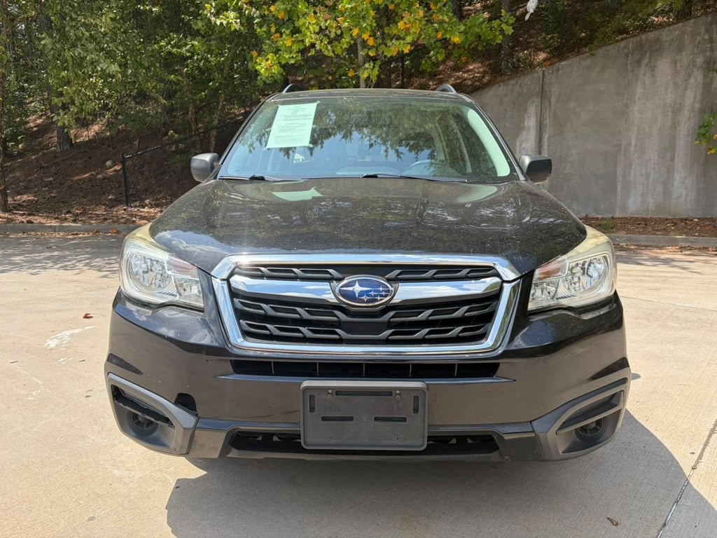 2017 Subaru Forester Image 2