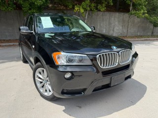 Image for 2013 BMW X3 xDrive28i ID: 7552656