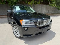 Image for 2013 BMW X3 xDrive28i ID: 7552656