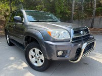 Image for 2008 Toyota 4Runner SR5 ID: 7568024