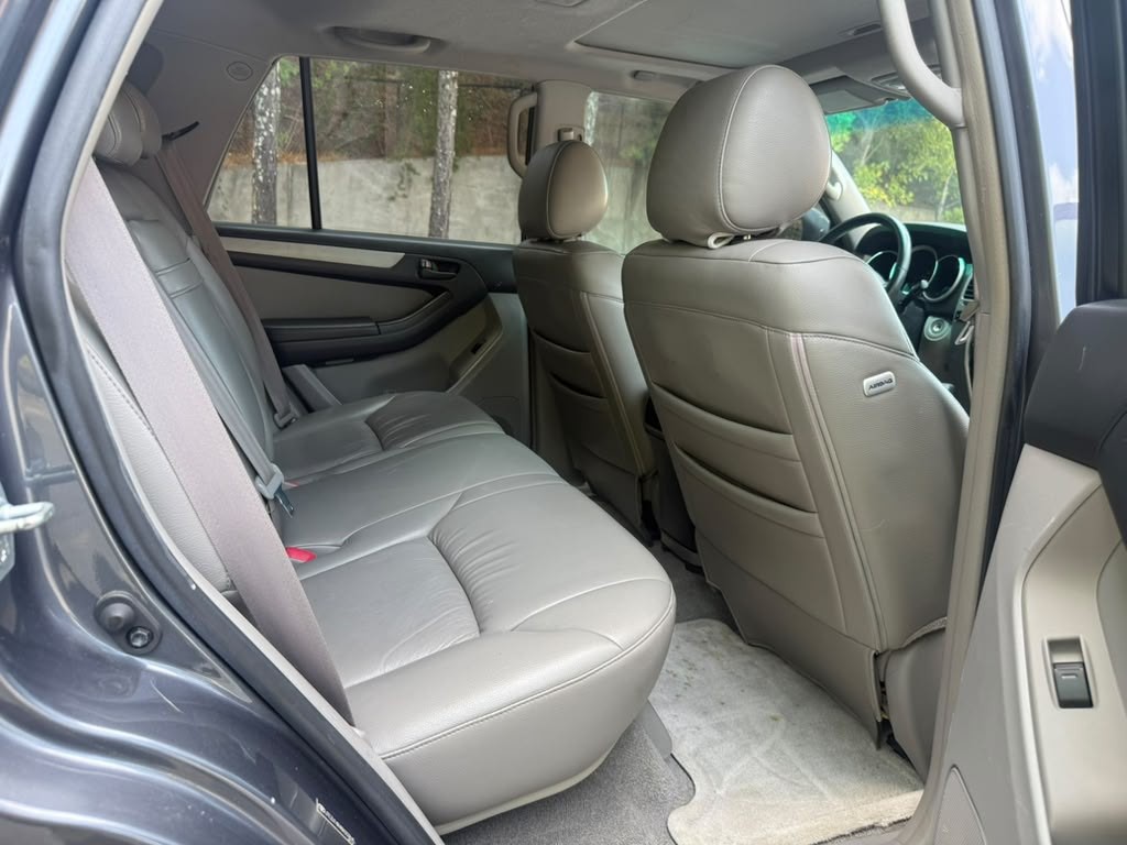 2008 Toyota 4Runner Image 7