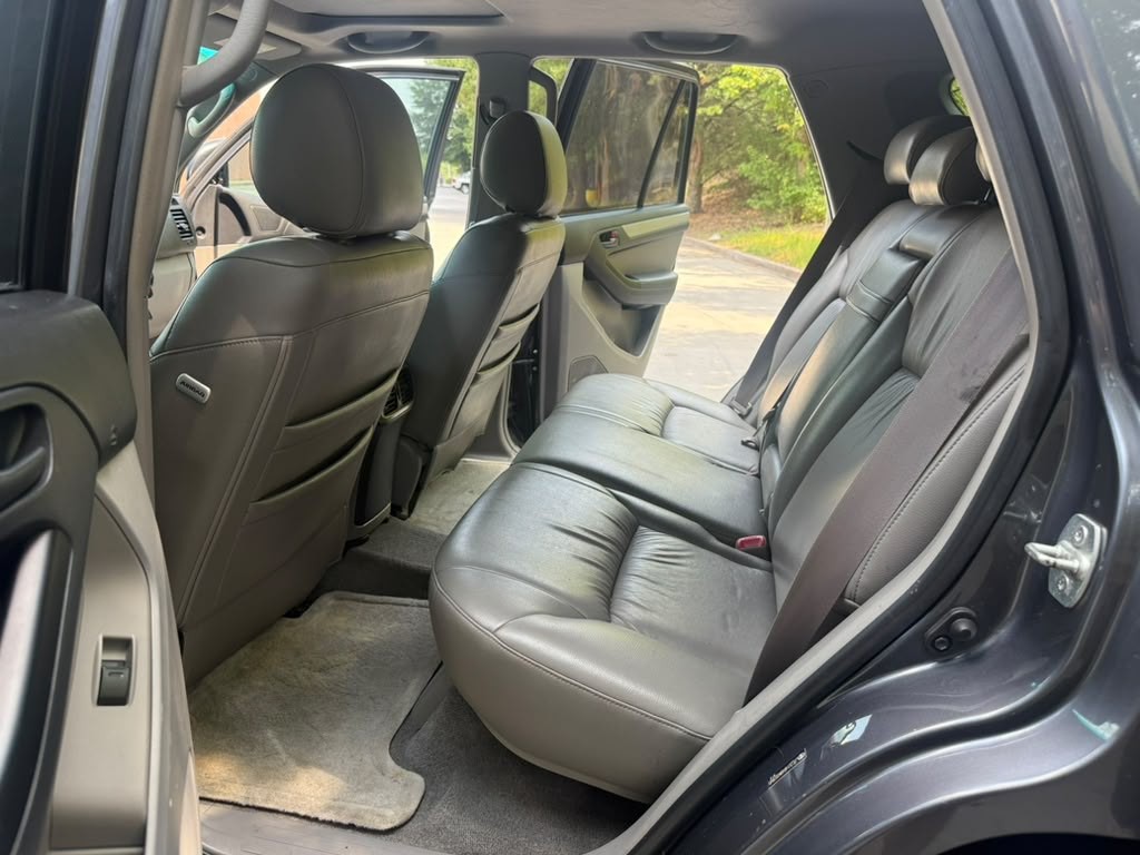 2008 Toyota 4Runner Image 12
