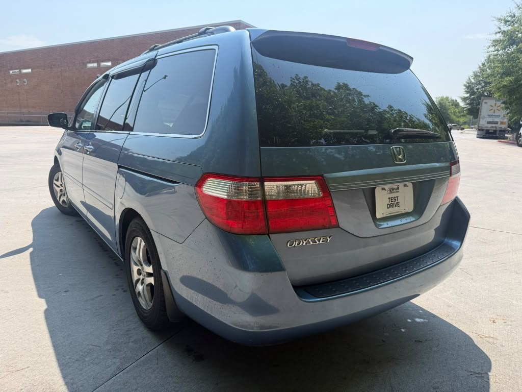 2006 Honda Odyssey Image 6
