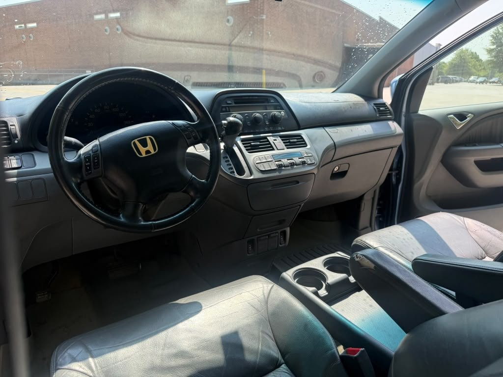 2006 Honda Odyssey Image 7