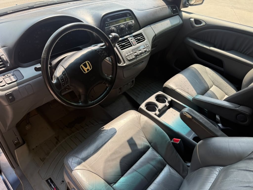 2006 Honda Odyssey Image 9