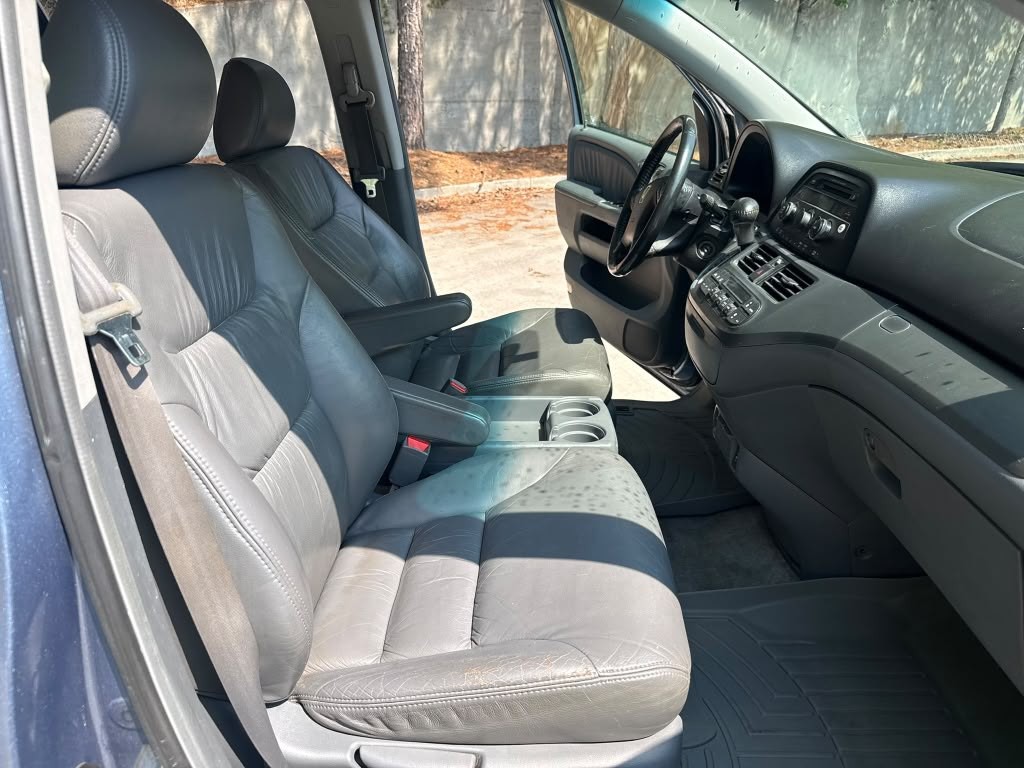 2006 Honda Odyssey Image 11