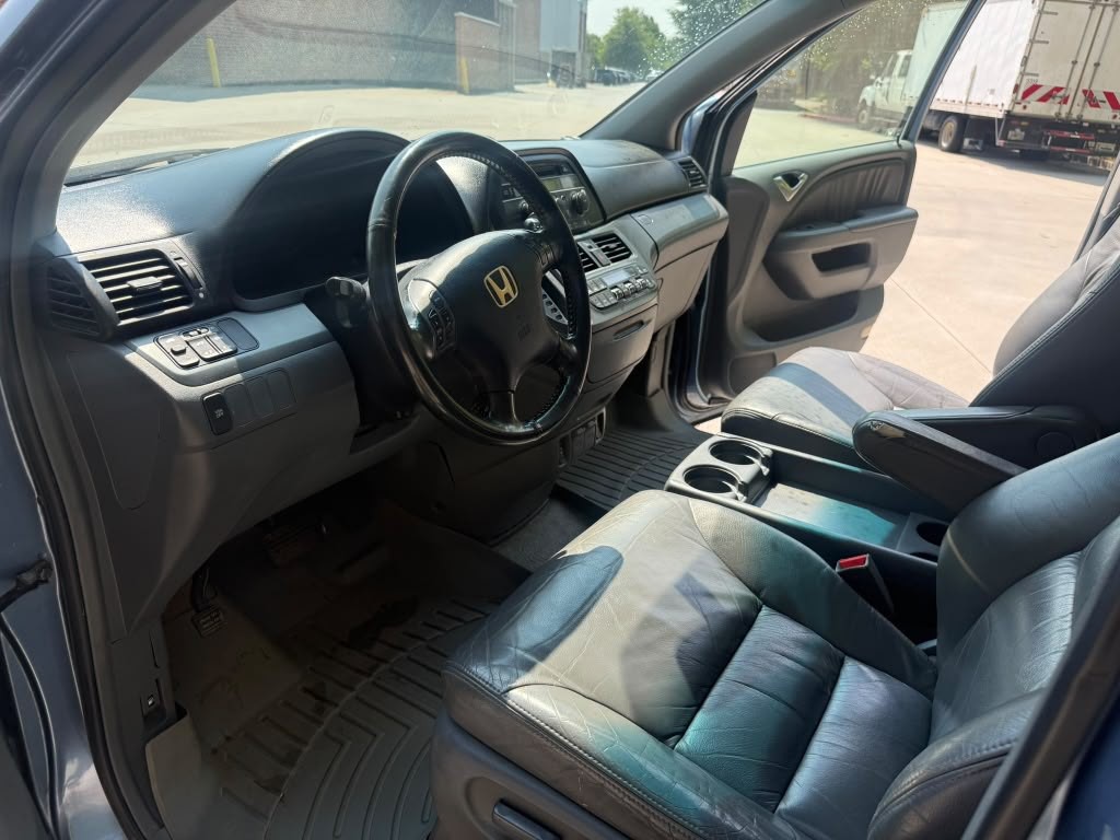 2006 Honda Odyssey Image 12