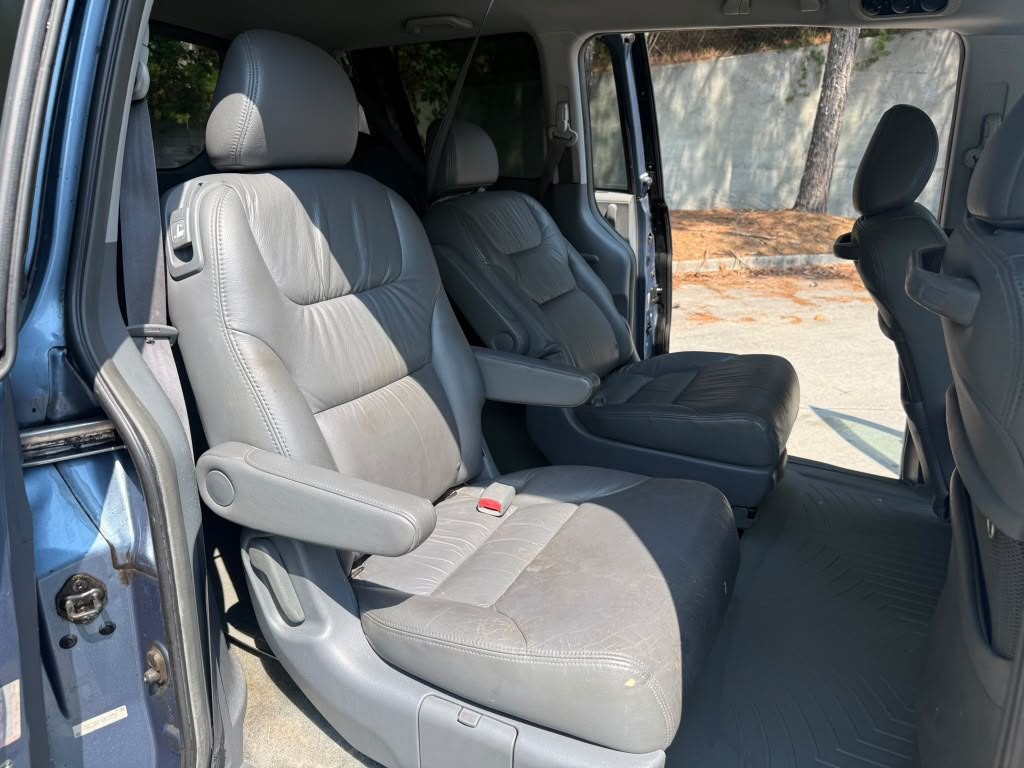 2006 Honda Odyssey Image 13