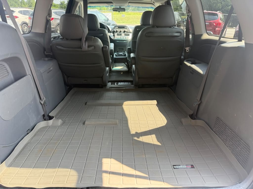 2006 Honda Odyssey Image 14