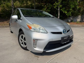 Image for 2013 Toyota Prius  ID: 7571849
