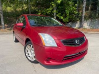 Image for 2012 Nissan Sentra 2.0 ID: 7571851