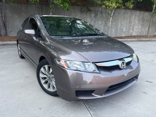 Image for 2011 Honda Civic EXL ID: 7573851