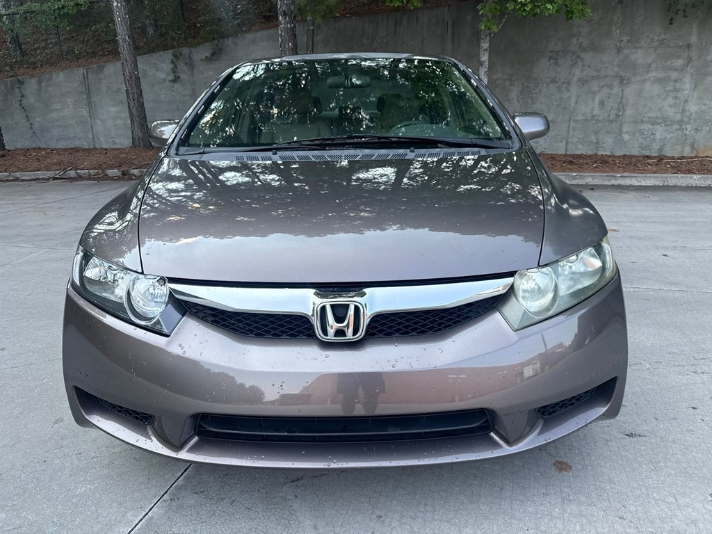 2011 Honda Civic Image 2