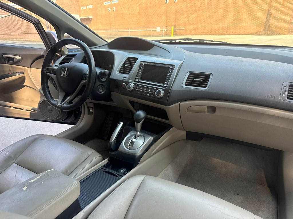 2011 Honda Civic Image 7