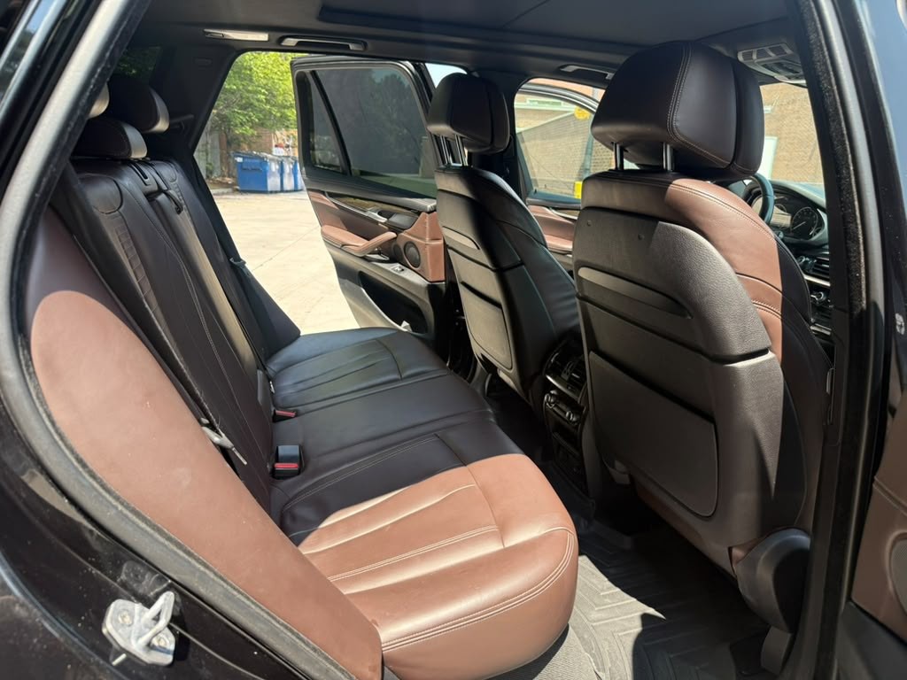 2016 BMW X5 Image 7
