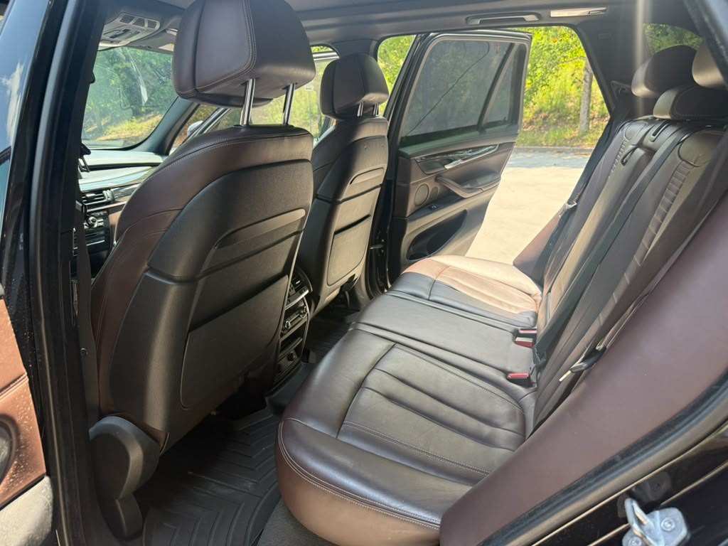 2016 BMW X5 Image 13