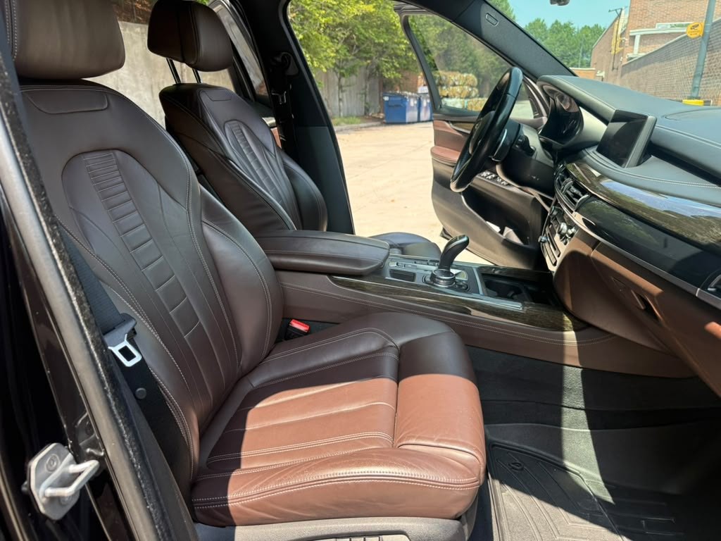 2016 BMW X5 Image 14