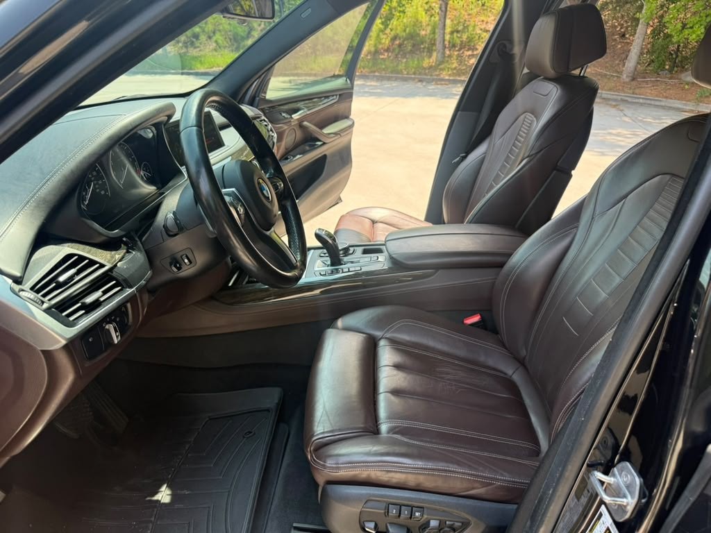 2016 BMW X5 Image 15