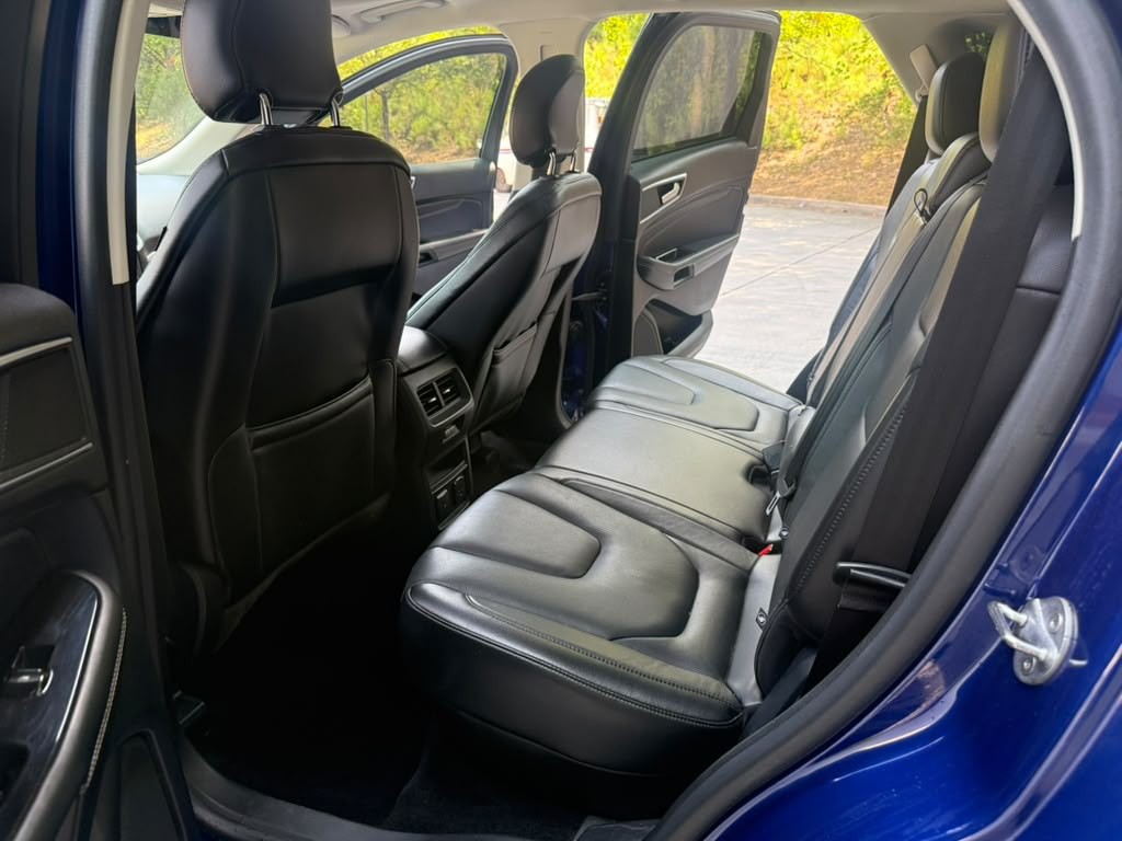 2015 Ford Edge Image 7