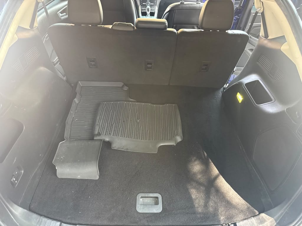 2015 Ford Edge Image 11