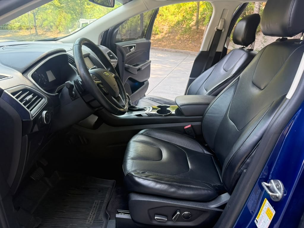 2015 Ford Edge Image 14