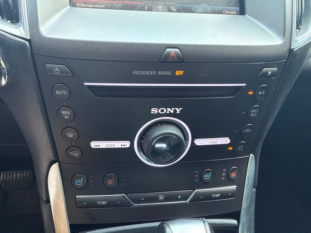 2015 Ford Edge Image 17