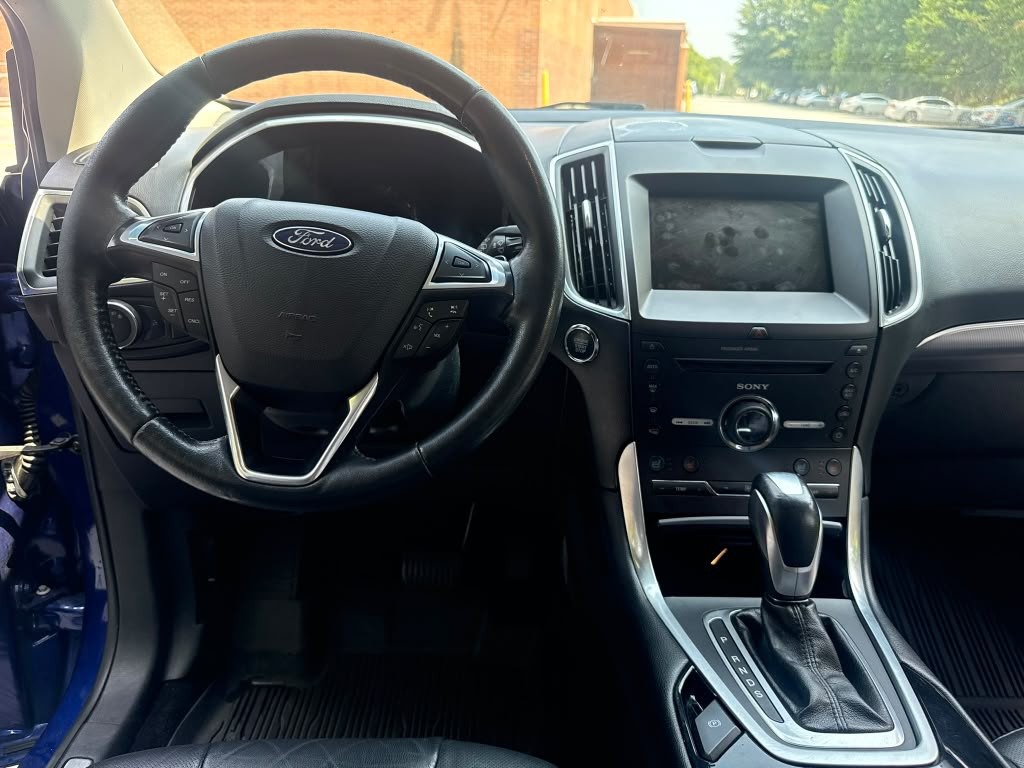 2015 Ford Edge Image 18