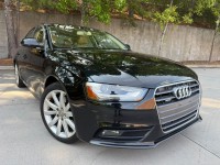 Image for 2013 Audi A4 Premium Plus ID: 7576436