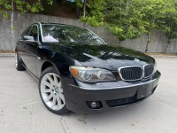 Image for 2006 BMW 7 Series 750Li ID: 7579517