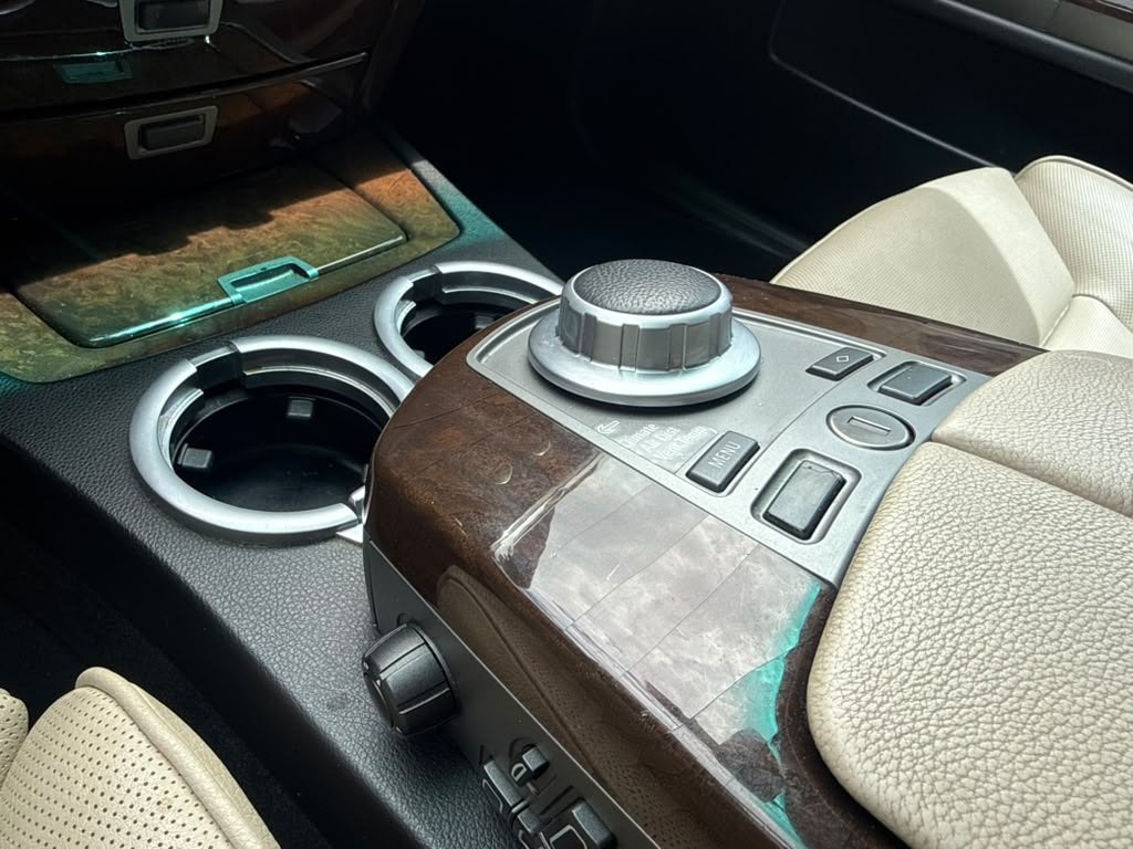 2006 BMW 7 Series Image 16