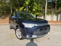Image for 2015 Mitsubishi Outlander SE ID: 7580831