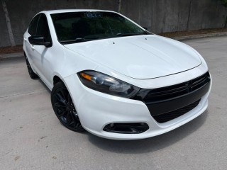 Image for 2016 Dodge Dart Sxt Sport ID: 7584711