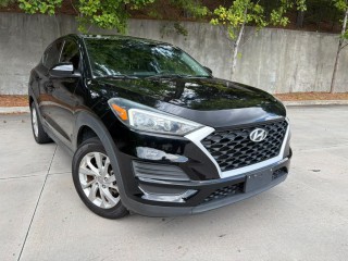 Image for 2019 Hyundai Tucson SE ID: 7584736