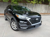Image for 2019 Hyundai Tucson SE ID: 7584736