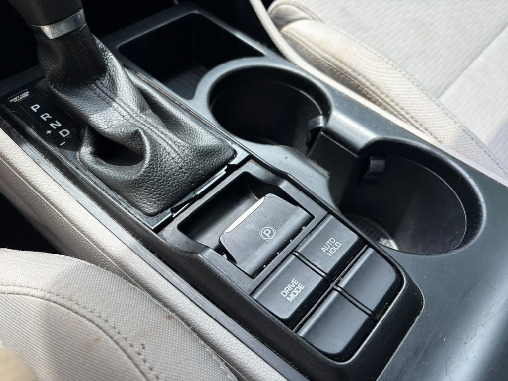 2019 Hyundai Tucson Image 10