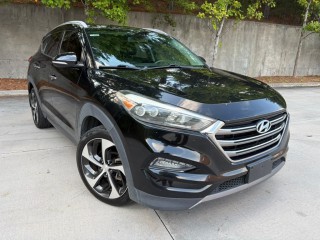 Image for 2016 Hyundai Tucson Limited ID: 7588930