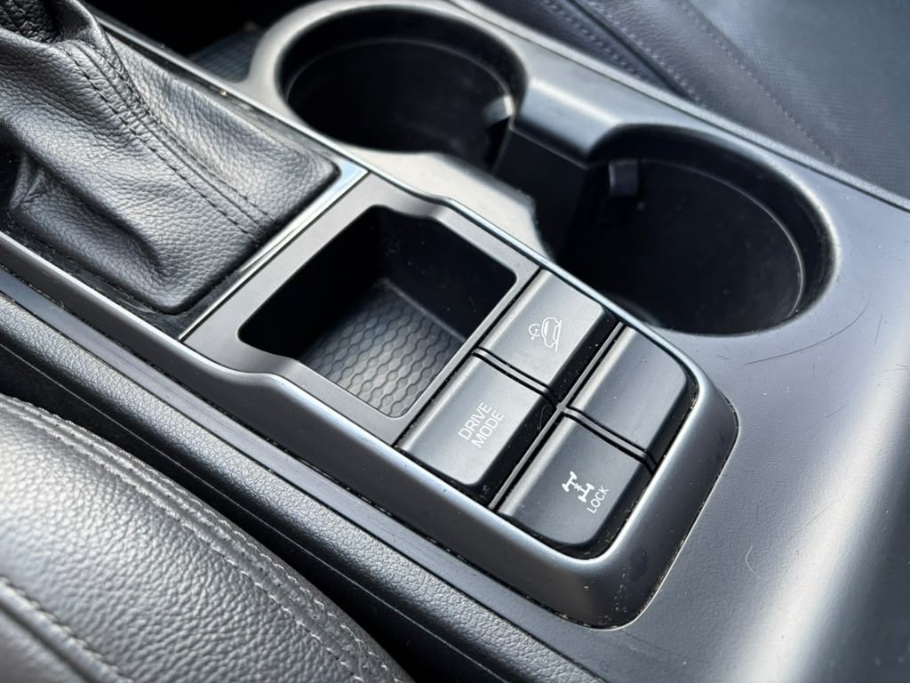 2016 Hyundai Tucson Image 13