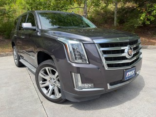 Image for 2015 Cadillac Escalade Luxury ID: 7589616