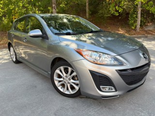 Image for 2010 Mazda Mazda3 S ID: 7591075