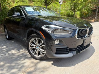 Image for 2018 BMW X2 xDrive28i ID: 7592245
