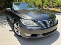 Image for 2010 Lexus LS 460 ID: 7592277